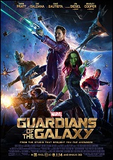 Guardians of the Galaxy