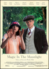 Magic in the Moonlight