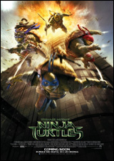 Teenage Mutant Ninja Turtles Teenage Mutant Ninja Turtles