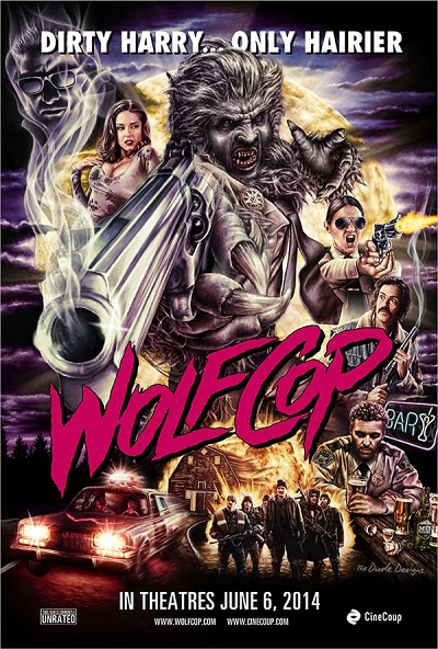 WolfCop