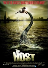 Host, The Host, The