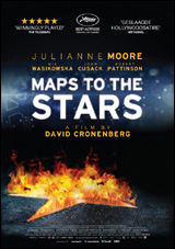 Maps to the Stars