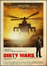 Dirty Wars