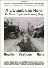 À l'Ouest des rails