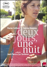 Deux jours, une nuit Deux jours, une nuit