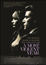 A Most Violent Year