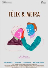 Félix et Meira