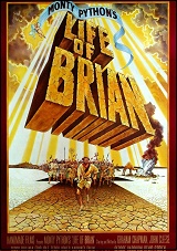 Life of Brian Life of Brian