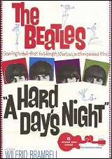 A Hard Day's Night