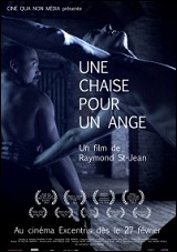 Une chaise pour un ange Une chaise pour un ange