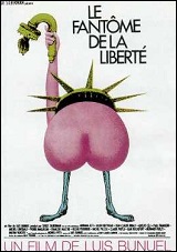 Fantôme de la liberté, Le Fantôme de la liberté, Le
