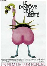 Fantôme de la liberté, Le