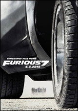 Furious Seven