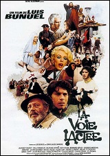 Voie lactée, La Voie lactée, La