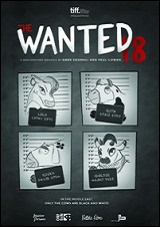 18 fugitives, Les