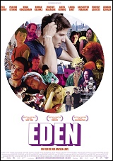 Eden Eden