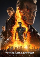 Terminator Genisys Terminator Genisys