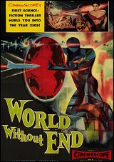 World Without End