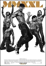 Magic Mike XXL