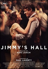 Jimmy's Hall