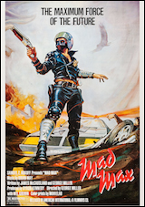 Mad Max Mad Max
