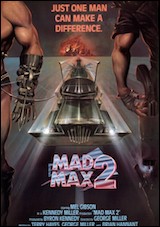 Road Warrior, The Road Warrior, The