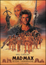 Mad Max Beyond Thunderdome