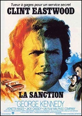 Eiger Sanction, The Eiger Sanction, The