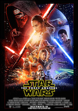 Star Wars: The Force Awakens