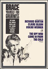 Spy Who Came in from the Cold, The Spy Who Came in from the Cold, The