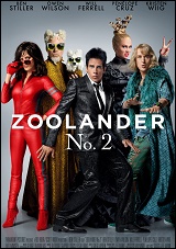 Zoolander 2