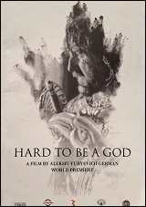 Hard to Be a God Hard to Be a God
