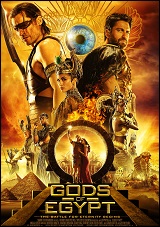 Gods of Egypt