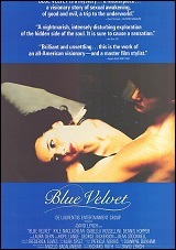 Blue Velvet