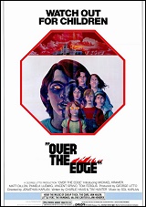 Over the Edge Over the Edge