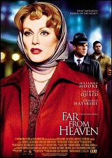 Far From Heaven Far From Heaven