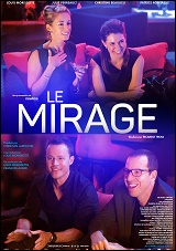 Mirage, Le Mirage, Le