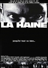 Haine, La