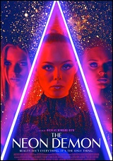 Neon Demon, The