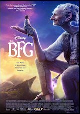 BFG, The