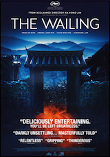 Wailing, The