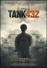 Tank 432