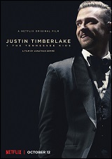 Justin Timberlake + the Tennessee Kids Justin Timberlake + the Tennessee Kids