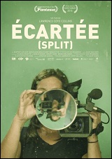 Écartée Écartée