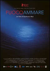 Fuocoammare : par-delà Lampedusa Fuocoammare : par-delà Lampedusa