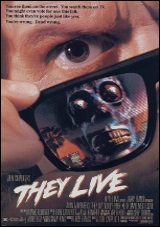 They Live They Live