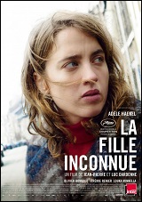 Fille inconnue, La