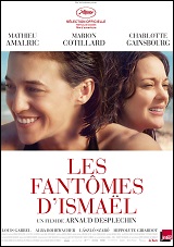 Fantômes d'Ismaël, Les