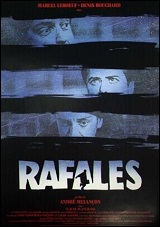 Rafales