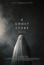 Ghost Story, A Ghost Story, A